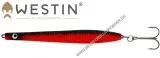 Westin Soelvpilen 95 mm 16 g Dull Sunrise