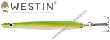 Westin Soelvpilen 95 mm 16 g Chartreuse Diamond