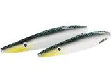 Westin D360° Dictance Inline 95mm 28g Dull Stickleback