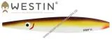 Westin D360° Dictance Inline 95mm 28g Amber