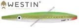 Westin D360° Dictance Inline 95mm 28g Chartreuse Diamond