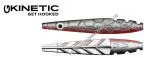 Kinetic Moen Inline 84mm 22g Three Amigos