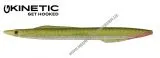 Kinetic Tobias Inline Wobbler 125mm 18g Imitator