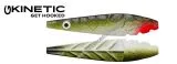 Kinetic Moen Inline 73mm 17g Green Shadow
