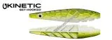 Kinetic Moen Inline 83mm 21g Green Horn