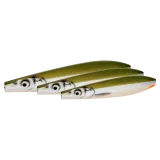 Savage Gear Line Thru Seeker 90mm 24g Pink Pearl Matt Finish " Neue Farbe 2022 "