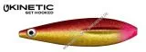 Kinetic Smoelfen Inline 67mm 21g Red Gold Copper