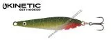 Kinetic Moen 93mm 21g Smaragd UV