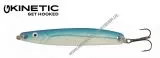 Kinetic Solo Salar ST 74mm 14g Mistry Blue UV