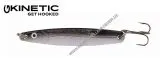 Kinetic Solo Salar ST 74mm 14g Black Pearl UV