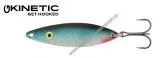 Kinetic Boss Blinker 60 mm 12 g Midnight Blue