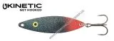 Kinetic Boss Blinker 60 mm 20 g Metal Blue
