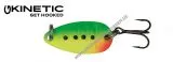 Kinetic Ørsta 28mm 5g Green Yellow UV