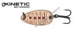 Kinetic Ørsta 30mm 7g Copper
