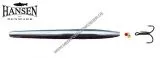 Hansen Tobis Inline 70mm 14g Silber