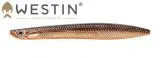 Westin Sandy Inline Sandeel 95 mm 14 g Copper Sardine