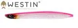 Westin Sandy Inline Sandeel 105 mm 18 g Pink Ayu