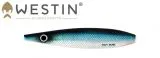Westin Salty Inline 60 mm 8 g Blue Diamond