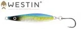 Westin Salty Jig 55 mm 12 g Blue Ayu