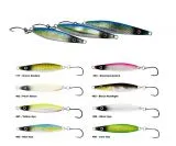 Westin Salty Jig 70 mm 22 g Silver Ayu