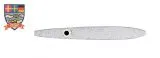 OGP Gotlandspilen 97 mm 25 g Real Silver