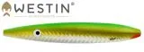 Westin D360° V2 Inline 100mm 22g Chartreuse Diamond