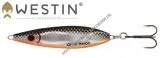 Westin Great Heron 55mm 13g Steel Sardine