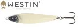 Westin Goby V2 60mm 16g Pearl Ghost