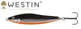 Westin Goby V2 85mm 24g Steel Sardine