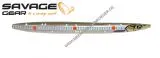 Savage Gear 3D Line Thru Sandeel 125 mm 19 g Sandeel Ghost Limited Edition 2025 " Loose Scales "