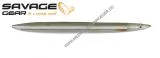 Savage Gear 3D Line Thru Sandeel 135mm 23g Sandeel Ghost