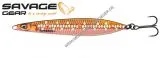 Savage Gear Seeker IPS 68mm 12g Brown Copper " Loose Scales " Limited Edition 2025