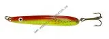 Flemmings Sesam Blinker 97 mm 12 g rot / gelb