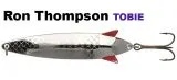 Ron Thompson Tobie Blinker - 80 mm / 15g - Farbe S