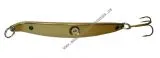 C-Lure Engel Wobbler 88mm 18g gold-bronze / dunkelgr&uuml;n