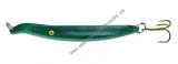 C-Lure Engel Wobbler 88mm 18g silber / dunkelgr&uuml;n