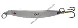C-Lure Engel Wobbler 88mm 18g silber / rot