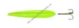 Flemmings Trutta Flex 78mm 15g gr&uuml;n / gelb