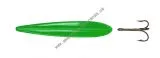 Flemmings Trutta Flex 78mm 15g gr&uuml;n / weiss