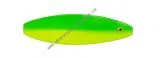 Seatrout-City Chefen Inliner 58mm 16g Gr&uuml;n / Gelb
