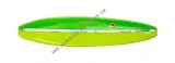 Seatrout-City Fladbuk Inliner 56 mm 9g Grün / Gelb