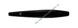 Sølvpilen Inliner 100 mm 15g Schwarz