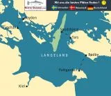 Angelführer North Guiding Angelführer Langeland