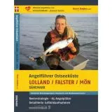 Angelführer North Guiding Angelführer Lolland / Falster / Mön