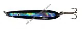 Flemmings Top-Ti 80 mm 20 g Schwarz