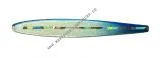 S-Blink Inliner 92mm 28g Silber / Blau