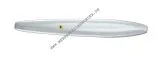 Stevnspil Inliner 97mm 28g Silber / Grün