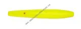 Stevnspil Inliner 97mm 21g Rot / Gelb