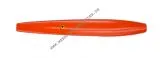 Stevnspil Inliner 97mm 21g Schwarz / Rot