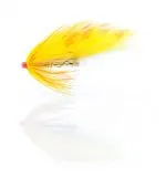 Salmon Zonker Rising Sun Gr. 0.75'' Orange / Gelb